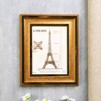 Фоторамка Медина (1,8х22,4х27,4 см)