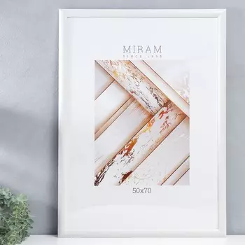 Фоторамка МИРАМ (50х70 см)