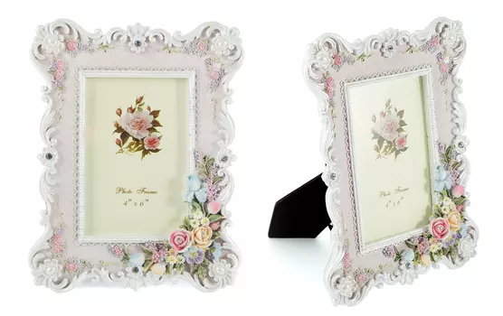 Фоторамка Нежность (2х19х24 см)