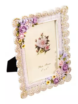 Фоторамка Нежность (2х19х24 см)