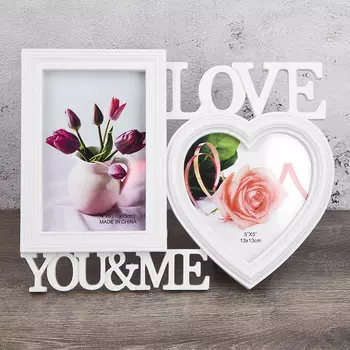 Фоторамка Nikki