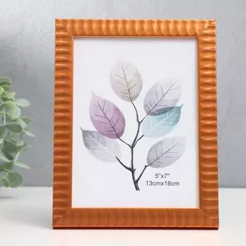 Фоторамка Ноготки (15,7 см)