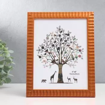 Фоторамка Ноготки (17,7 см)