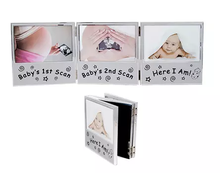 Фоторамка Nova (38х16х1 см)