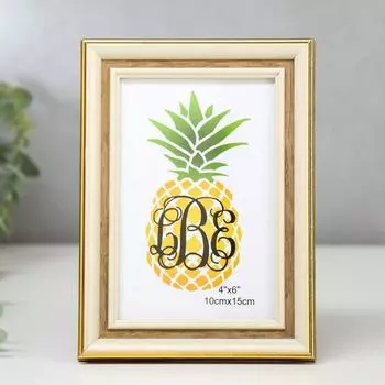 Фоторамка Офелия (14 см)