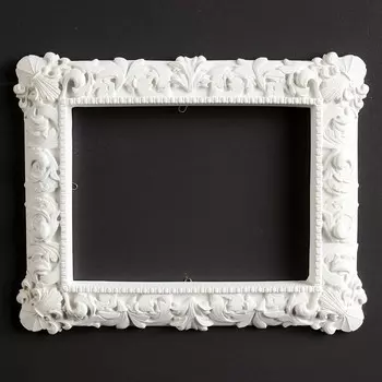 Фоторамка Орхидея (21х17х1 см)