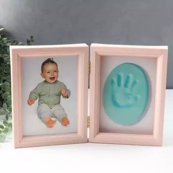 Фоторамка Отпечаток ладошки (3х34х20 см)