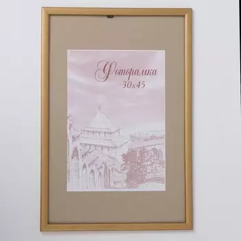 Фоторамка Pauline (30х45 см)