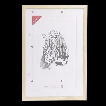 Фоторамка Peachpuff (40х60 см)