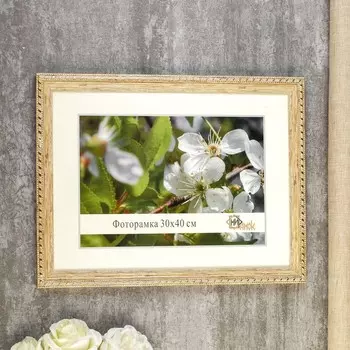 Фоторамка Pezzi (30х40 см)