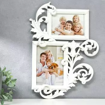 Фоторамка Пышные листья (29,5 см)