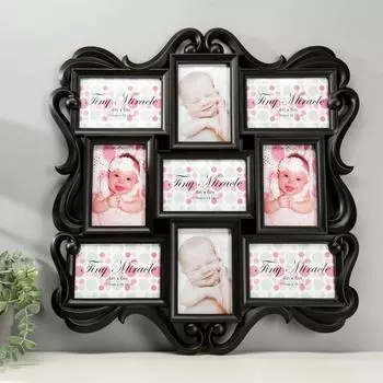 Фоторамка Ренессанс (55,5х53х3,5 см)