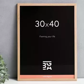 Фоторамка Rock (42х32х1 см)