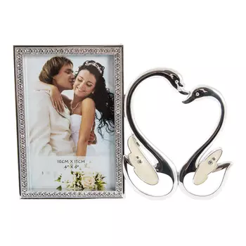 Фоторамка С любовью (1х23х17 см)