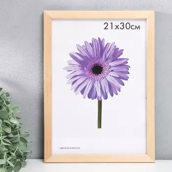 Фоторамка Sasha (21х30 см)