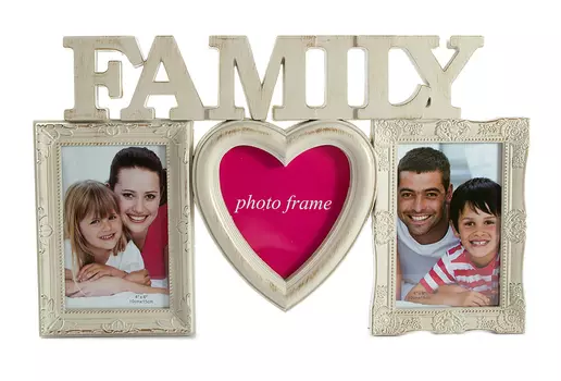 Фоторамка Семья (Стандартный)