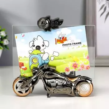 Фоторамка Спортбайк (15,2х10х15 см)