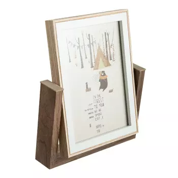 Фоторамка Taletta (18х4х22 см)