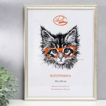 Фоторамка Tamya (30х40 см)