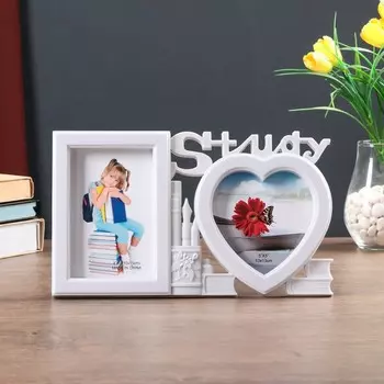 Фоторамка Учеба (18х30 см)