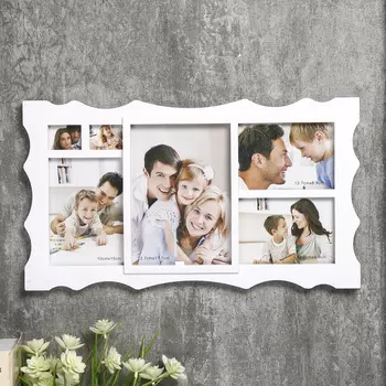 Фоторамка Узорная (2х40,5х23 см)