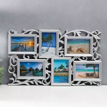 Фоторамка Вьюн (55 см)