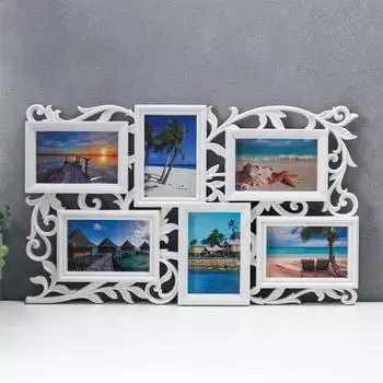 Фоторамка Вьюн (55 см)