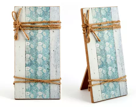 Фоторамка Весенняя легкость (1х12х24 см)