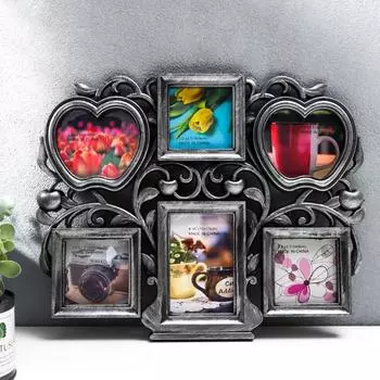 Фоторамка Яблоня (36х29 см)