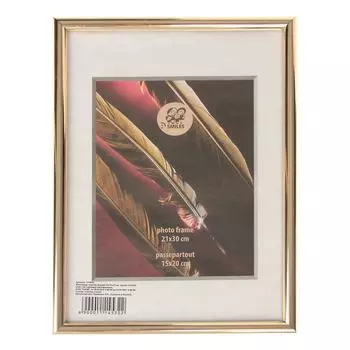 Фоторамка Золото счастья (24х1х33 см)