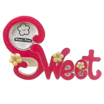 Фоторамка Для Любимой (10х16 см)