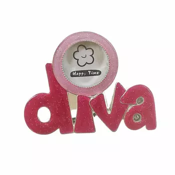 Фоторамка Дива (10х12 см)