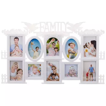 Фоторамки Lefard