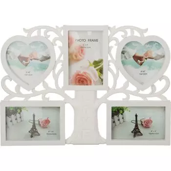 Фоторамки Lefard