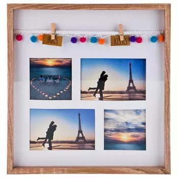 Фоторамка Wilda (35х37х3 см)