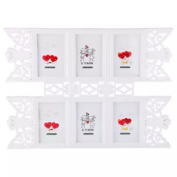 Фоторамки Lefard