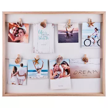 Фоторамка Bonnie (43х51х3 см)