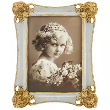 Фоторамка Ice (23 см)