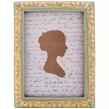 Фоторамка Lamar (16,5х2,5х21,5 см)