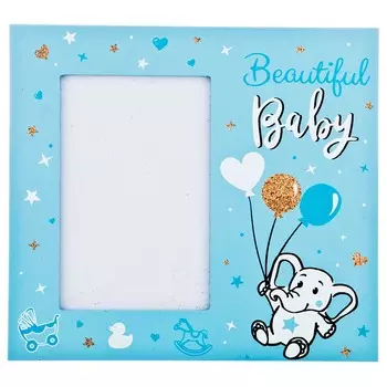 Фоторамка Jodi (22х20х0,9 см)