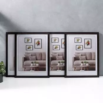 Фоторамки Office Space (43х34х6 см)