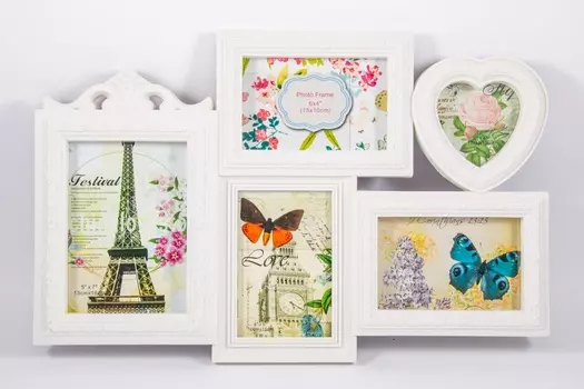 Фотосет Cadence (3х49х32 см)