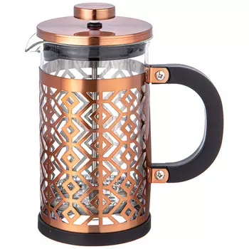 Френч-пресс (600 мл)