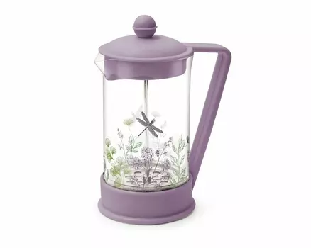 Френч-пресс Alexus (600 мл)