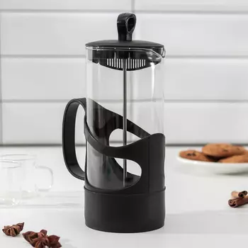 Френч-пресс Арабика (1000 мл)