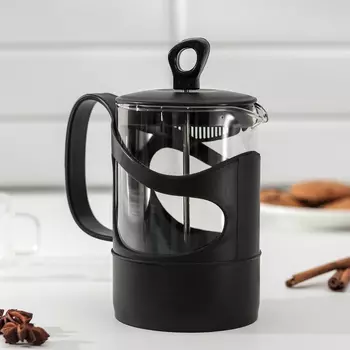 Френч-пресс Арабика (660 мл)