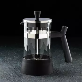 Френч-пресс Бостон (600 мл)