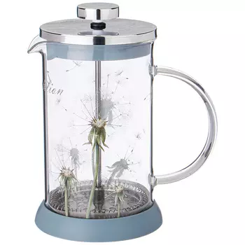 Френч-пресс Dandelion (600 мл)