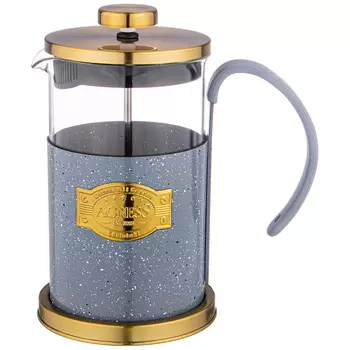 Френч-пресс Isa