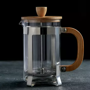 Френч-пресс Эко (800 мл)